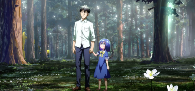 Around Forty Otoko No Isekai Tsuuhan Seikatsu animeseori.com